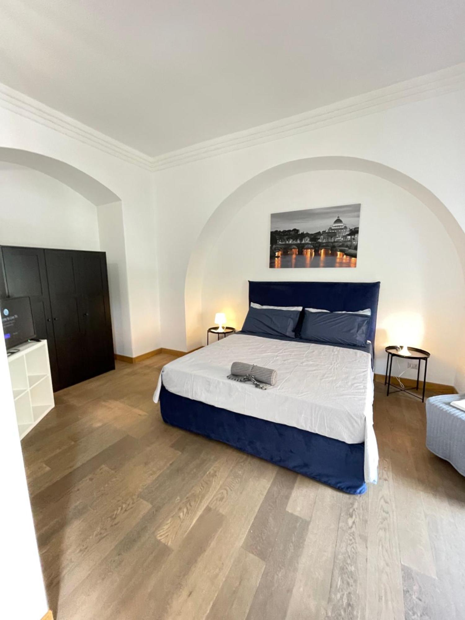 Giulia Mesa Appartement *