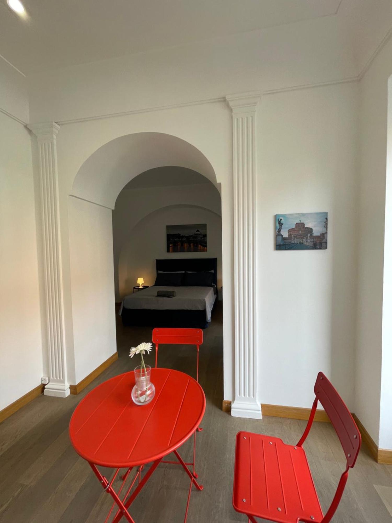 Appartement Giulia Mesa
