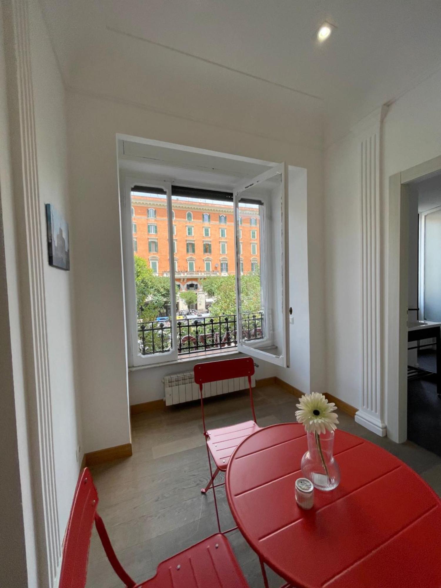 Appartement Giulia Mesa Rome