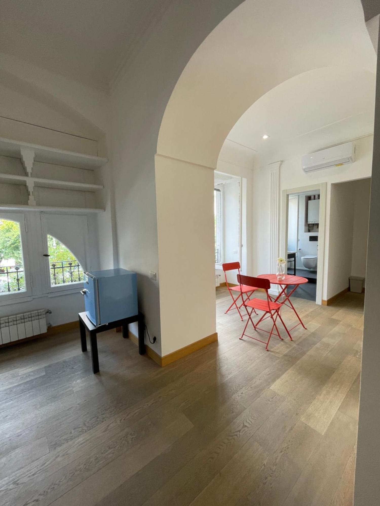 Appartement Giulia Mesa