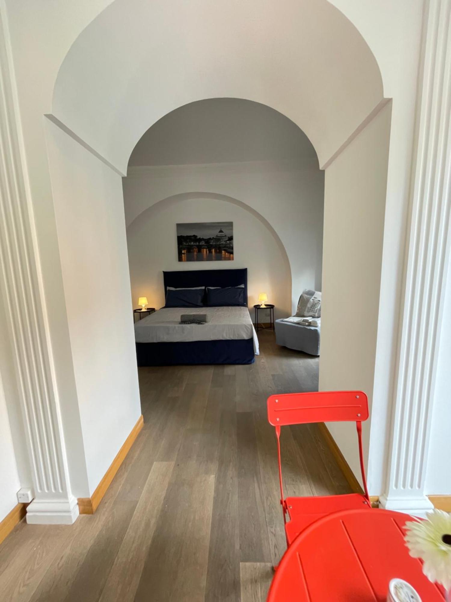 Giulia Mesa Appartement