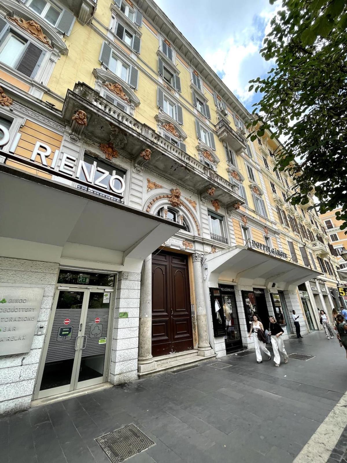Appartement Giulia Mesa